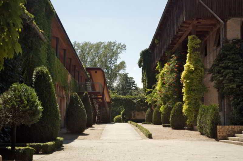 Le Kempferhof Golf Et Chateau-Hotel Plobsheim Exterior photo